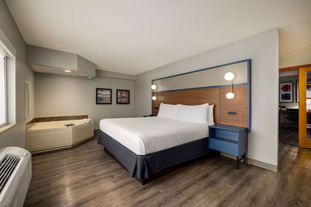 Americinn by Wyndham Lincoln South - photo 17