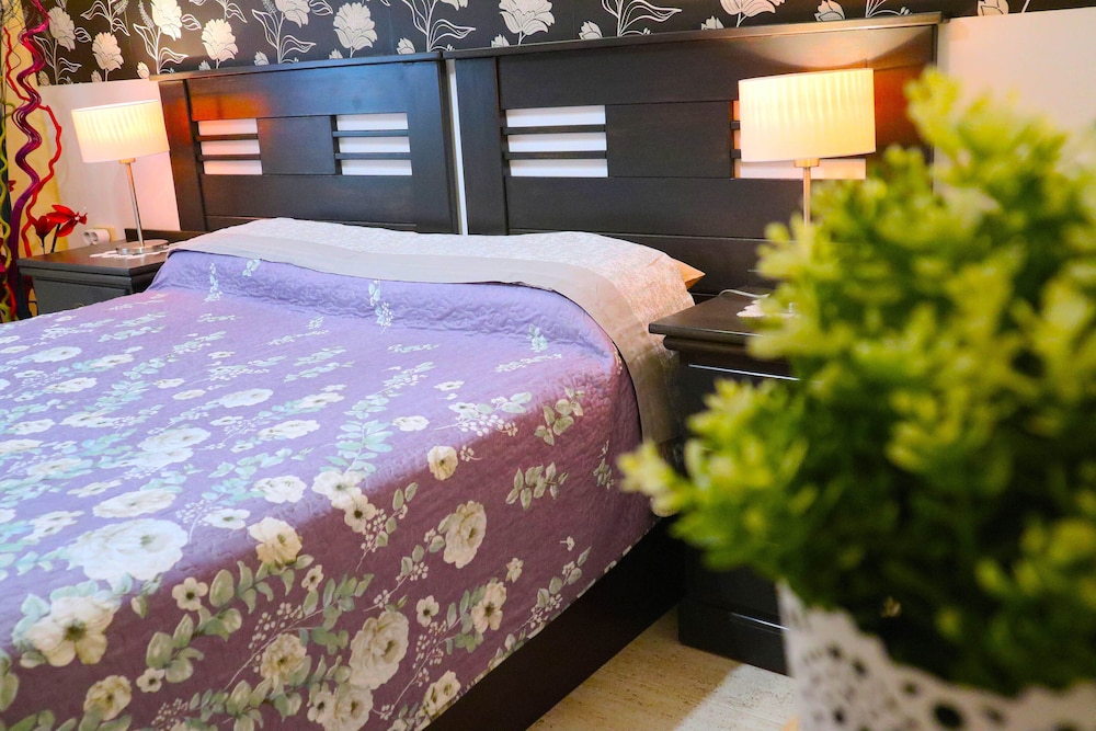 Happy Room Tenerife — San Isidro