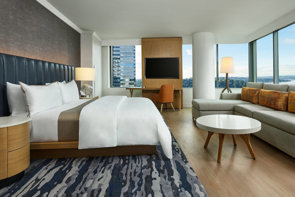 The Westin Bellevue - featured photo