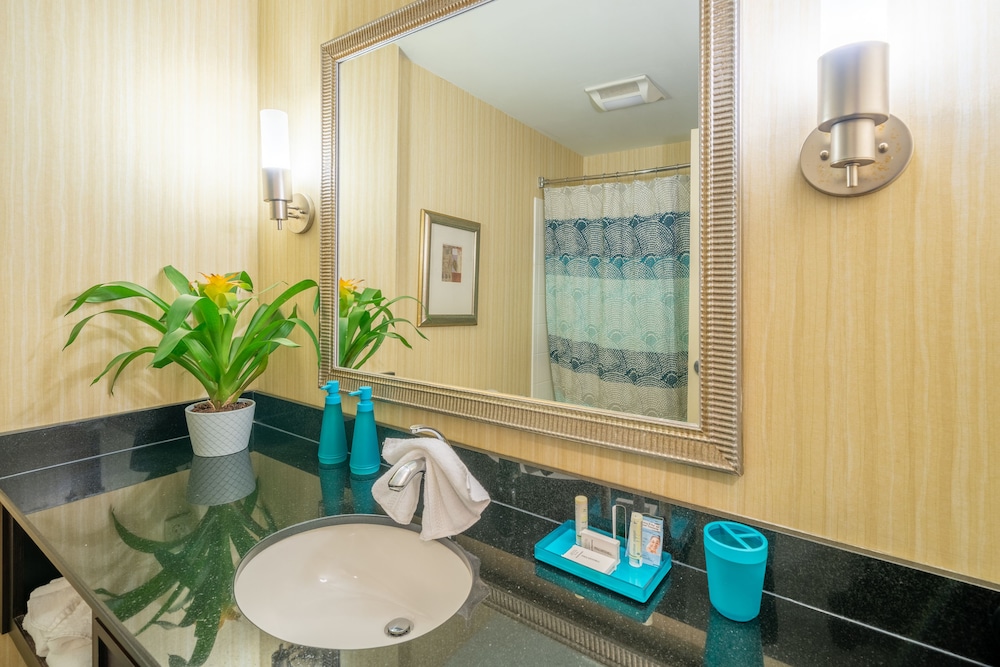 City Express by Marriott Washington DC Northeast - photo 23