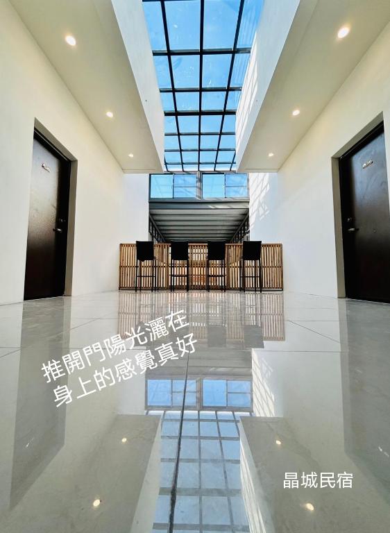 Jing Cheng Homestay — 4-Star Luxury Hotel in Jincheng, Republic of China Taiwan