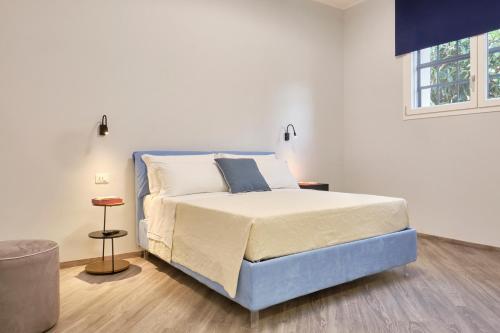 Officina Arcuri — 4-Star Luxury Hotel in Agropoli, Italy