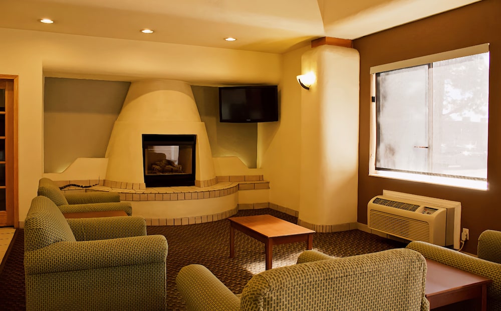 Hotel El Paso - photo 24