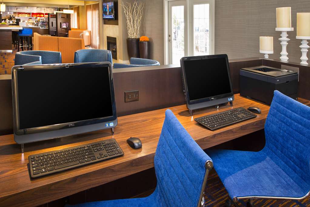 Sonesta Select Tinton Falls Eatontown - photo 19