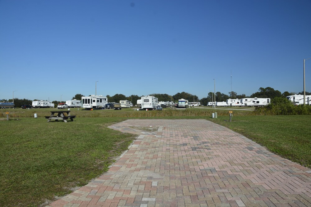 Camp Mack Lodge Marina & RV Resort - photo 51