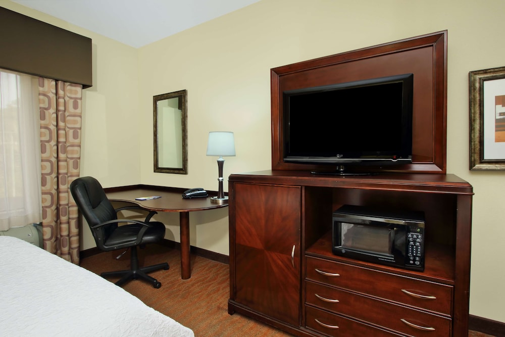 Hampton Inn & Suites Conroe I 45 North - photo 7