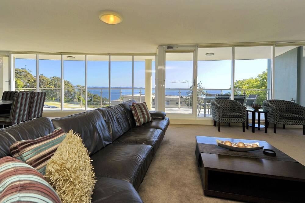 Oasis Unit 9 5 Laman Street in Nelson Bay, Australia
