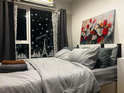 Comfy1BR at Bangson byBB