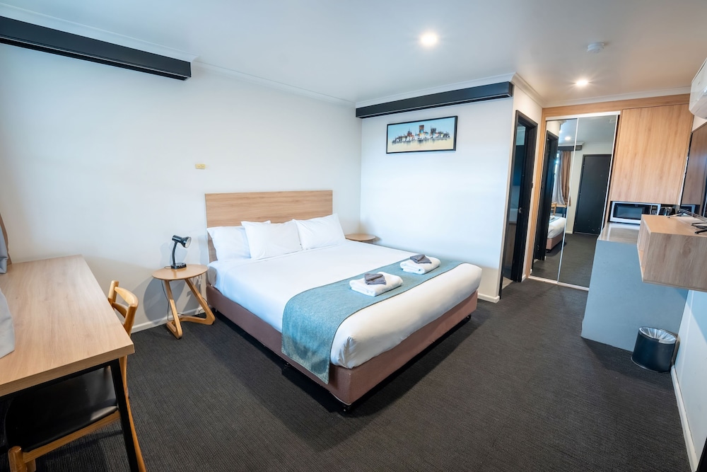 Olde Tudor Hotel — hotel in Prospect