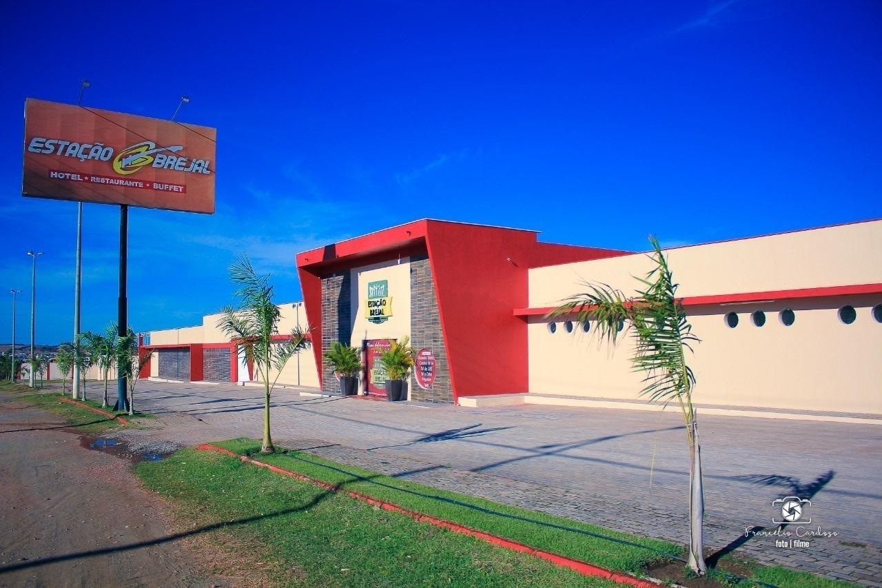 Hotel Estação Brejal