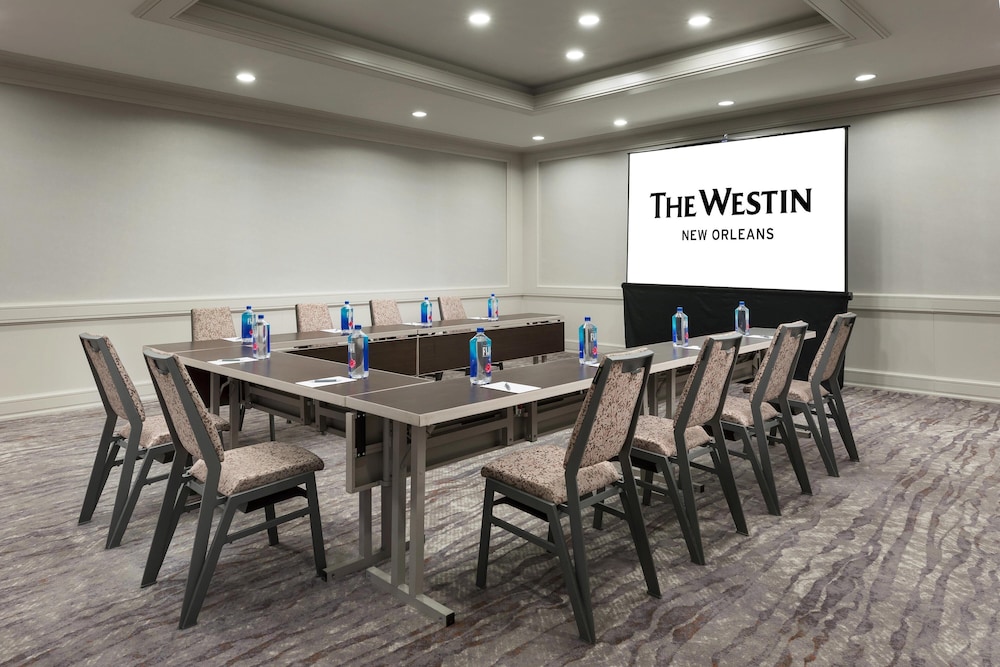 The Westin New Orleans - photo 70