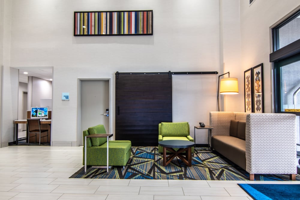 Holiday Inn Express & Suites Indianapolis Northwest by IHG - photo 31