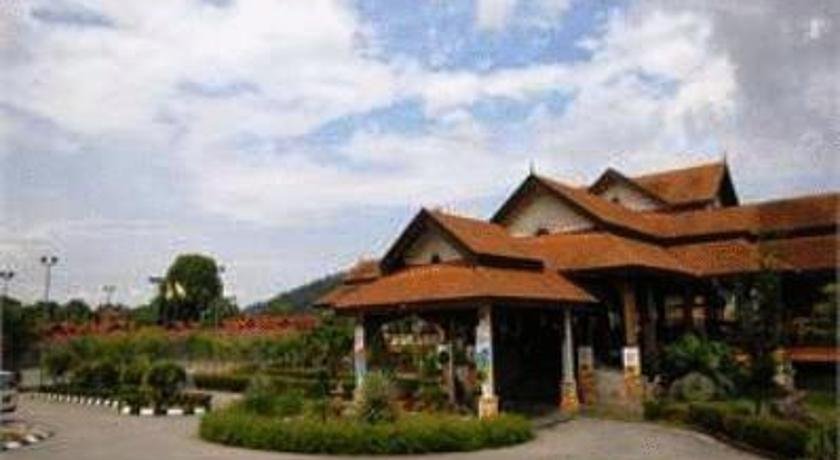 Teluk Dalam Resort - last minute hotel in Unknown City