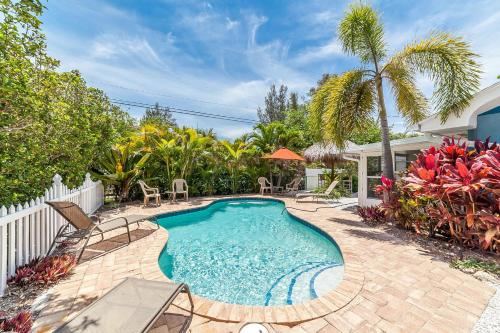 Lazy Daze in Holmes Beach, United States