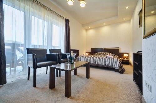Hotel Orlik — hotel in Krynica-Zdroj
