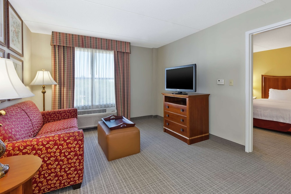 Homewood Suites by Hilton Chesapeake Greenbrier - photo 9
