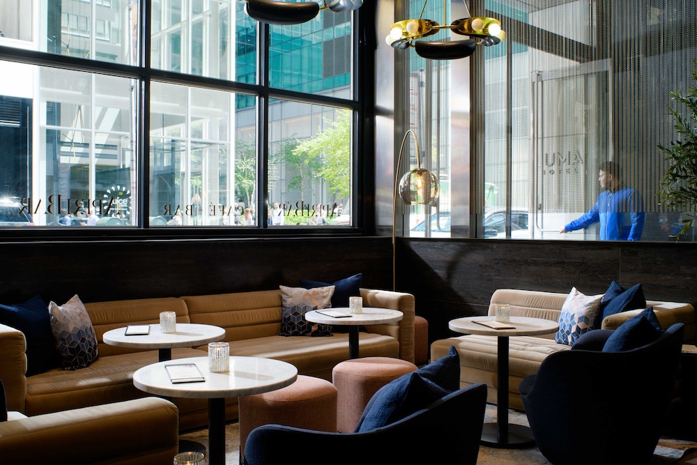 LUMA Hotel Times Square - photo 42
