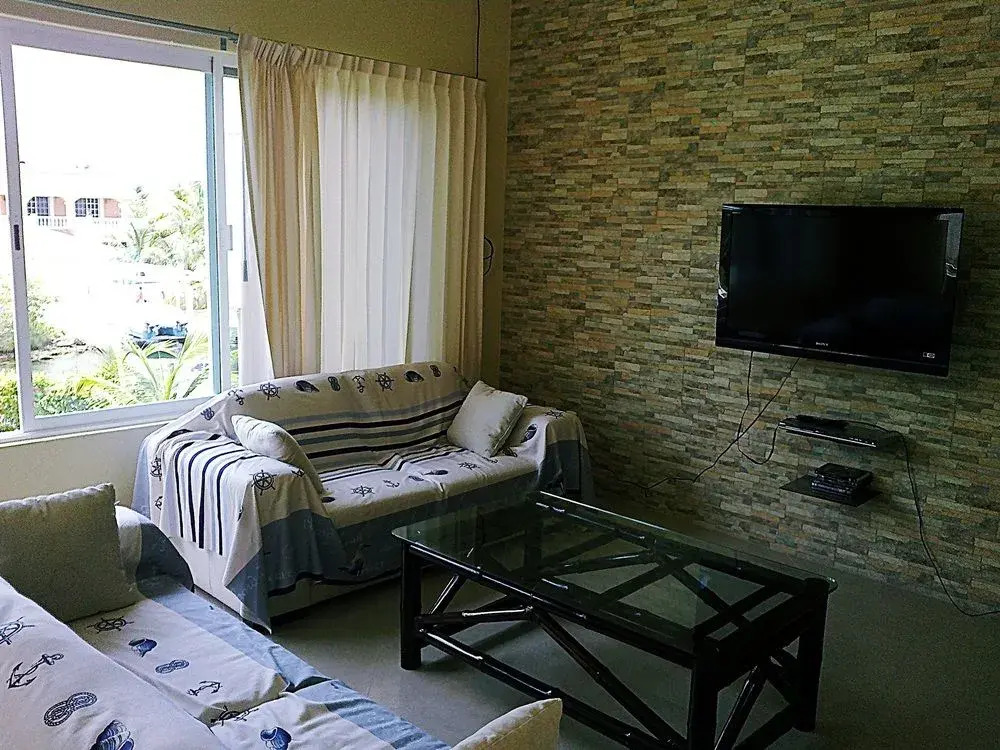 Aventura Marina — Puerto Aventuras