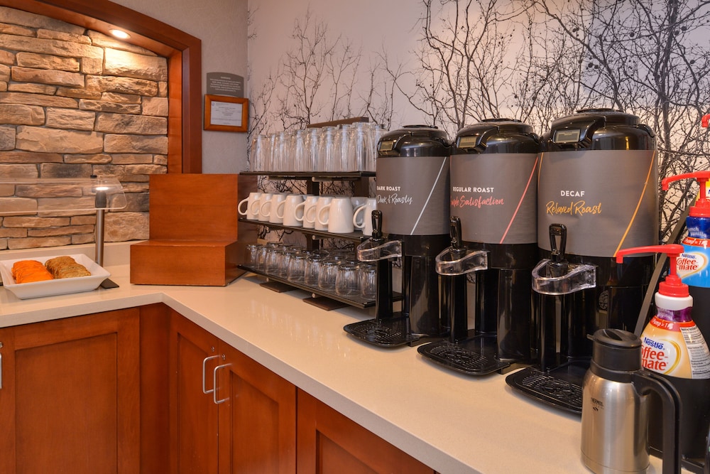 Staybridge Suites Indianapolis Fishers by IHG - photo 71
