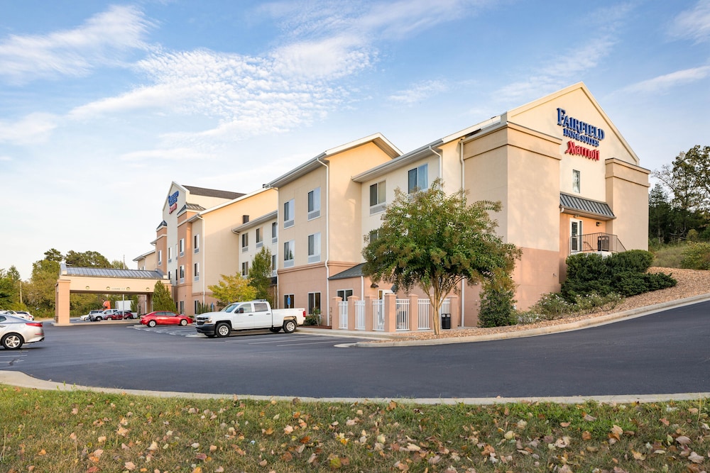 Fairfield Inn & Suites South Boston - photo 39