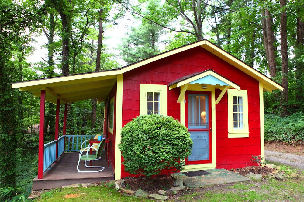 The Pines Cottages - photo 50