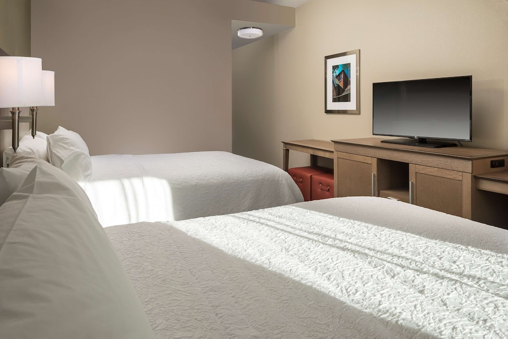 Hampton Inn & Suites Asheville Biltmore Village - photo 27