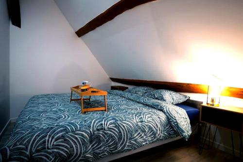 L Imperial 5 Direct Gare 35 Mn Paris — hotel in Etampes