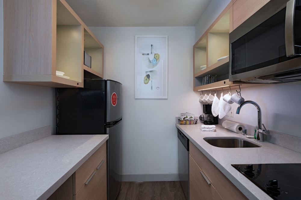 TownePlace Suites by Marriott College Station - photo 9