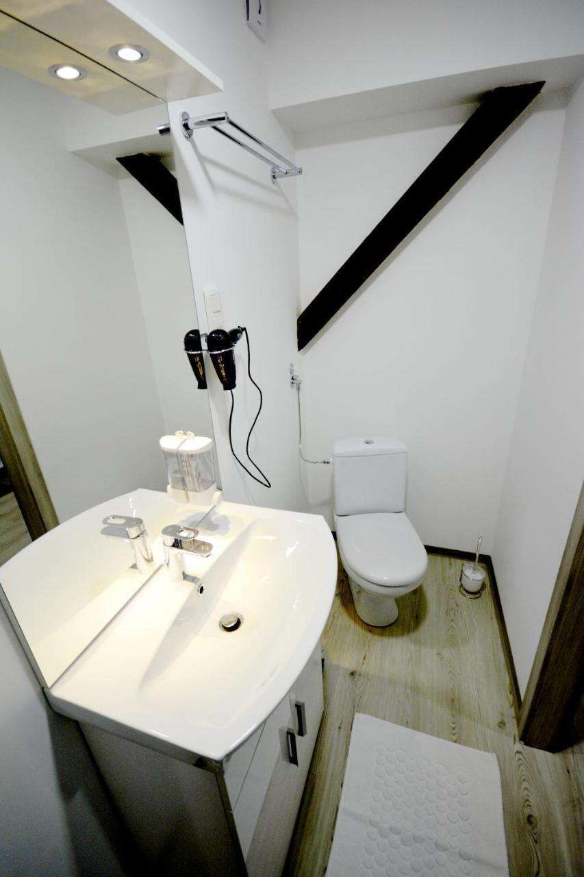 Evi Rooms Ljubljana in Ljubljana, Slovenia