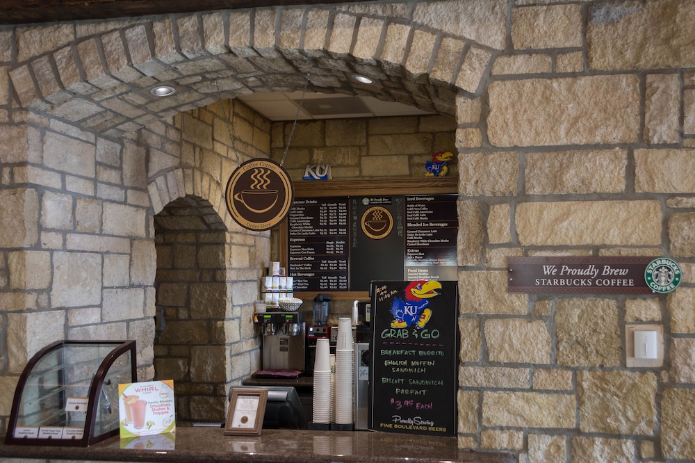 The Oread Lawrence Tapestry Collection by Hilton - photo 113