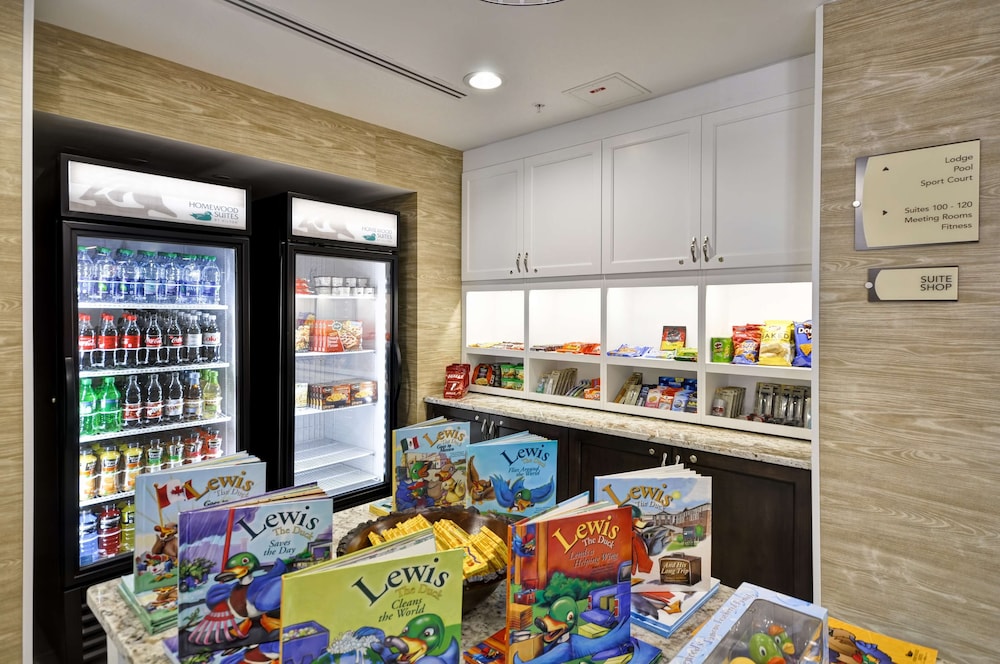 Homewood Suites by Hilton Augusta Gordon Highway - photo 30