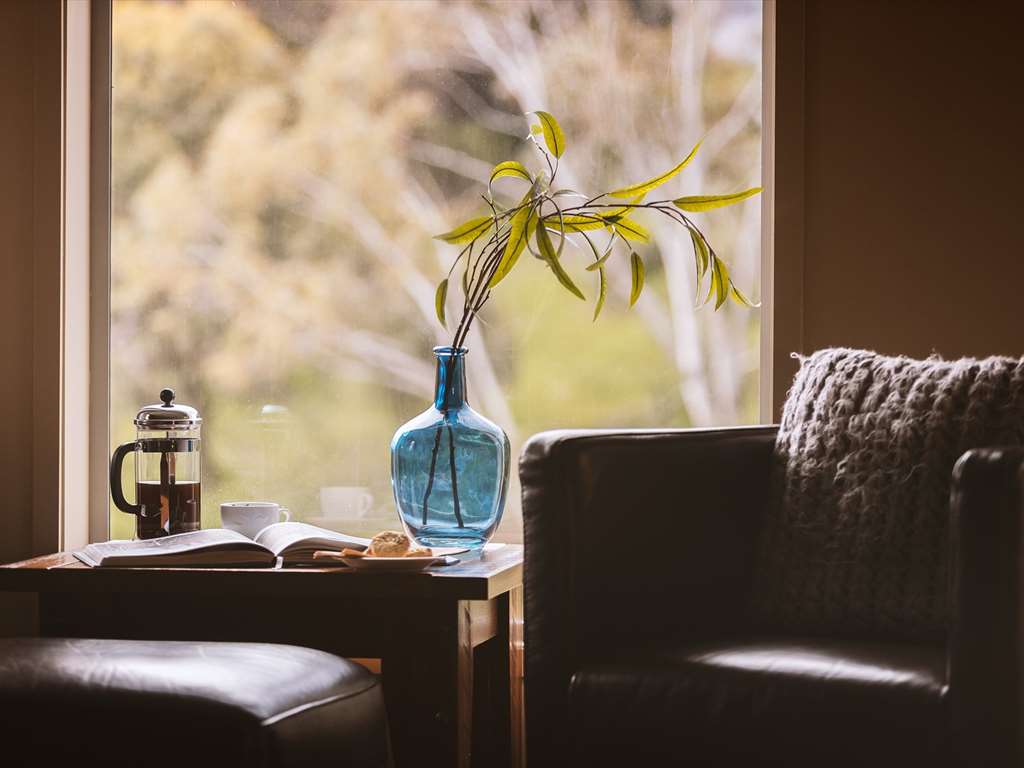 Novotel Lake Crackenback Resort & Spa — Jindabyne — photo 3
