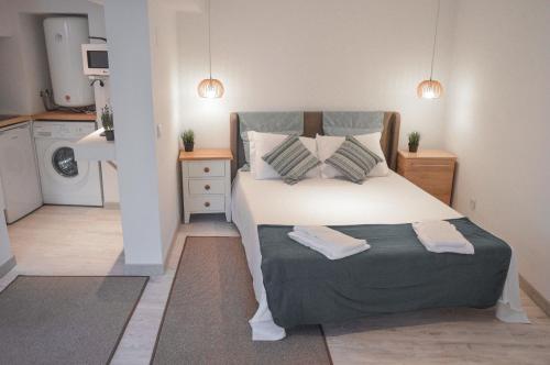 Alfama Loft Santa Apolonia