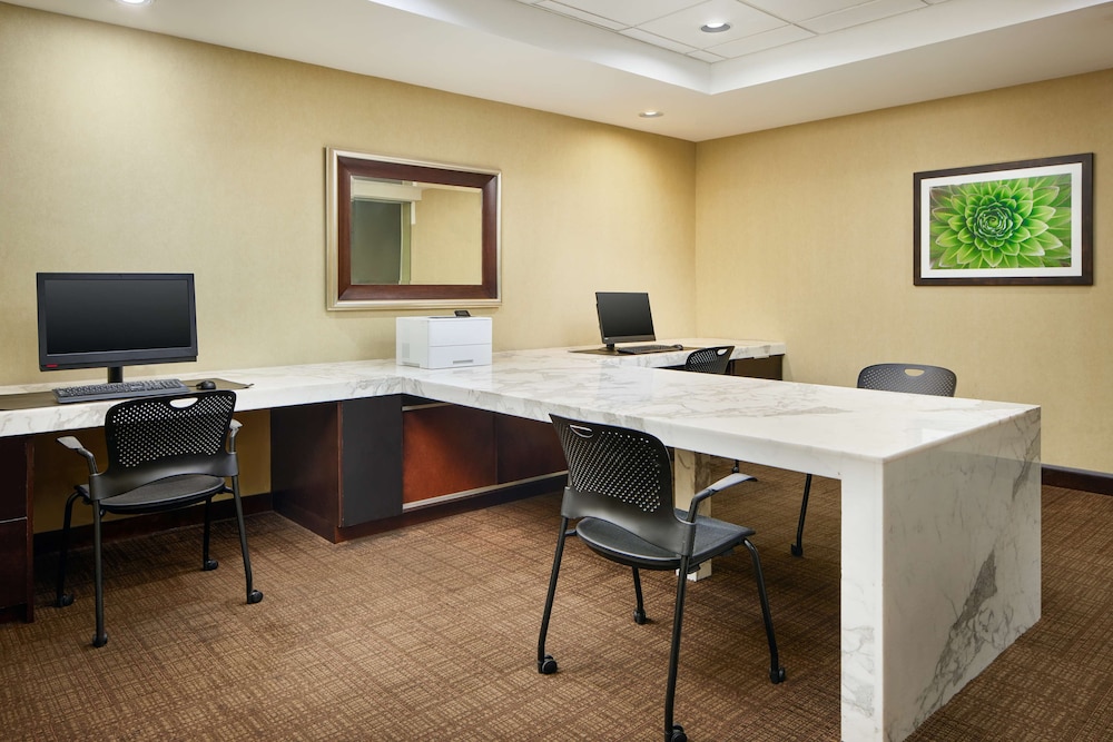 Embassy Suites by Hilton West Palm Beach Central - photo 58