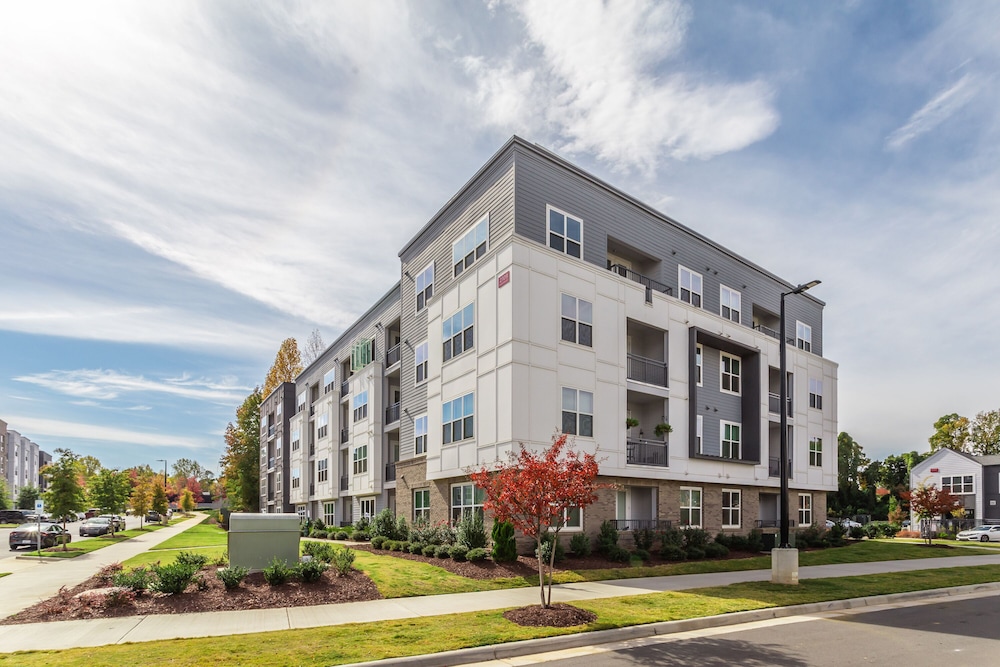 Kasa FreeMoreWest Charlotte in Charlotte, United States