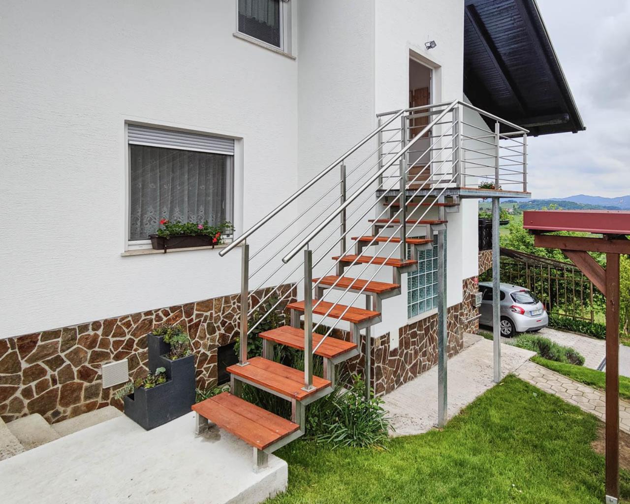 Apartma Hilltop Haven 18958586 — Smarje Pri Jelsah