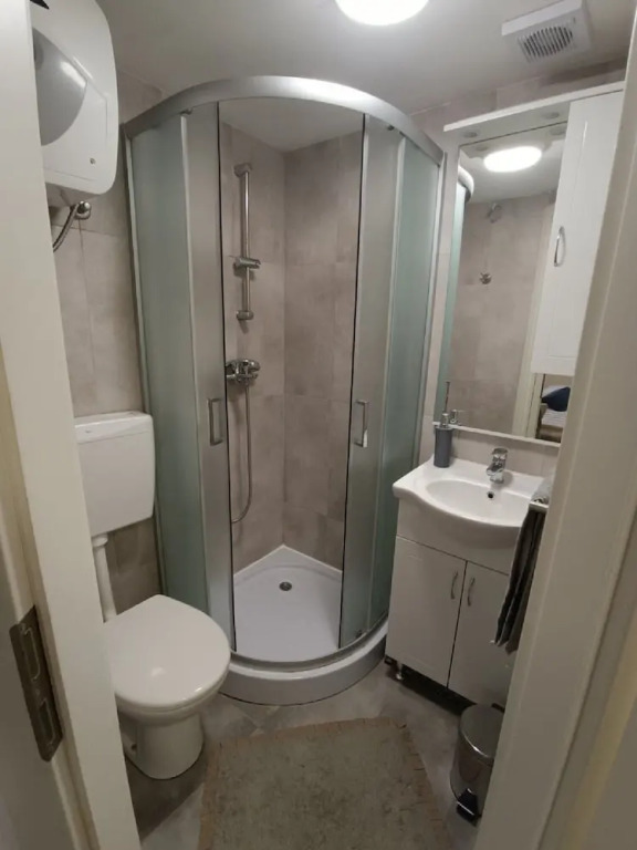 Apartment Perunika