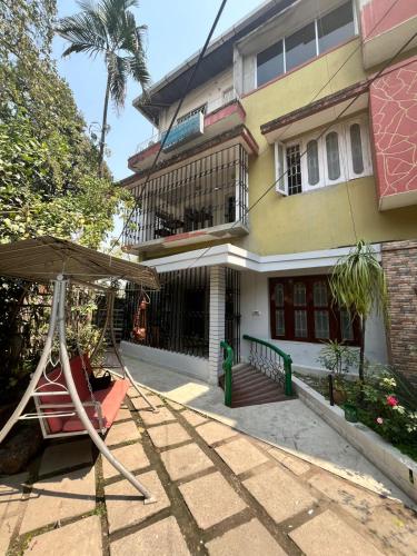 Bunk&Bliss - carbon neutral hotel in Siliguri