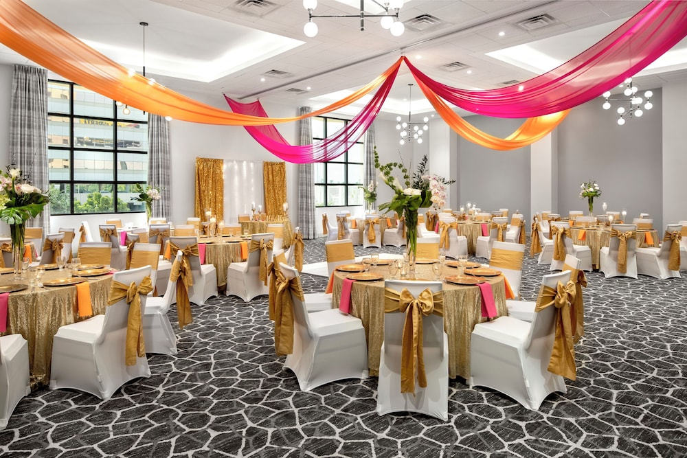 Embassy Suites by Hilton Tampa Airport Westshore - photo 58