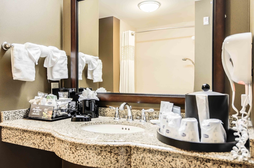 Hampton Inn & Suites Pinedale - photo 26