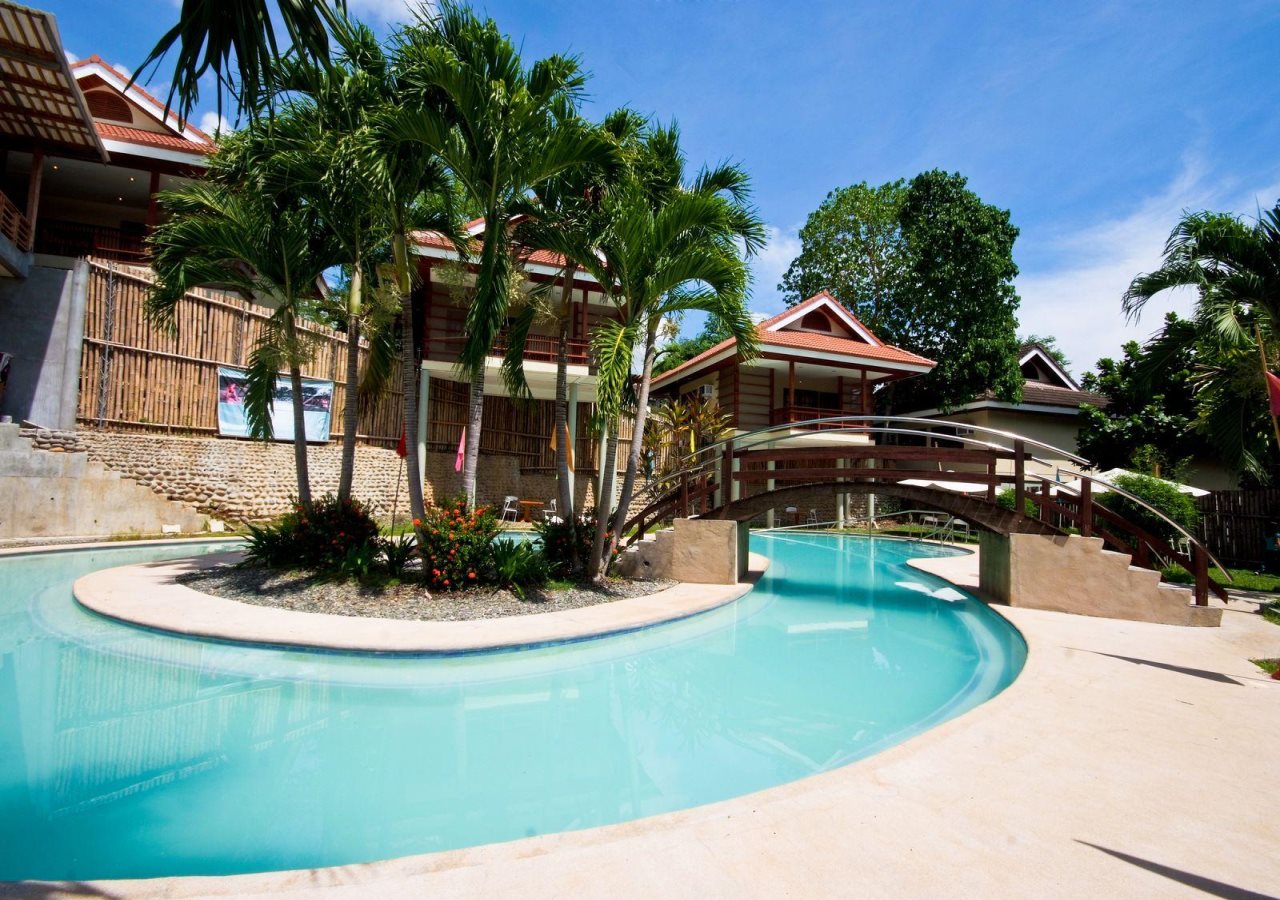 Marco Hotel — hotel in Cagayan De Oro