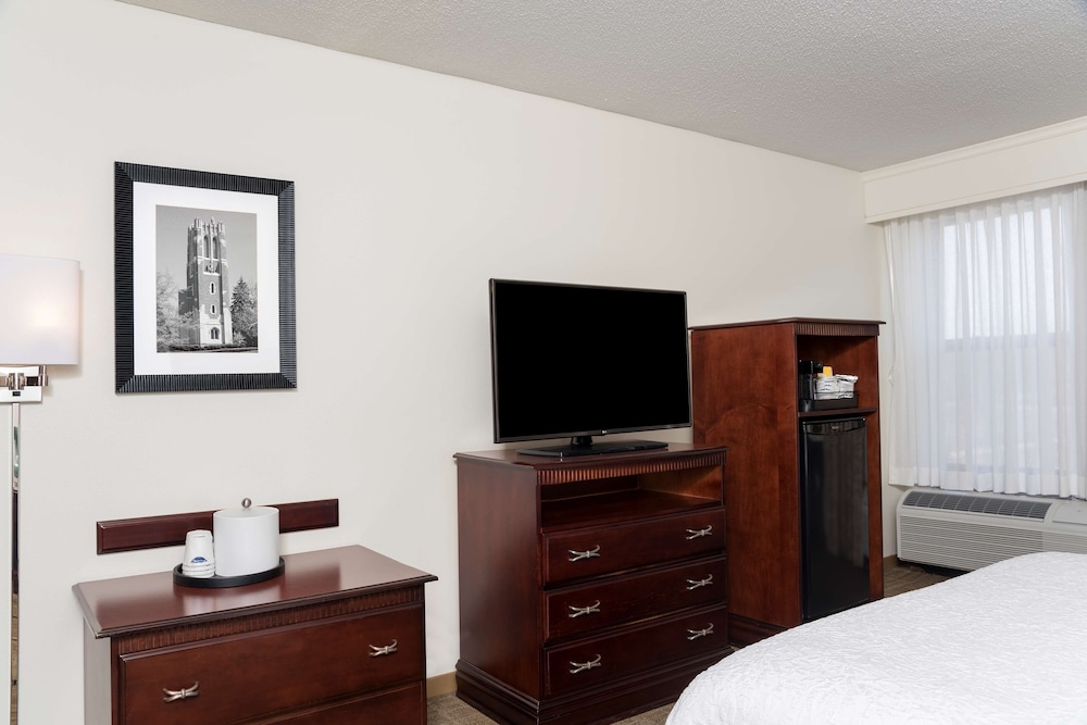 Hampton Inn East Lansing - photo 19
