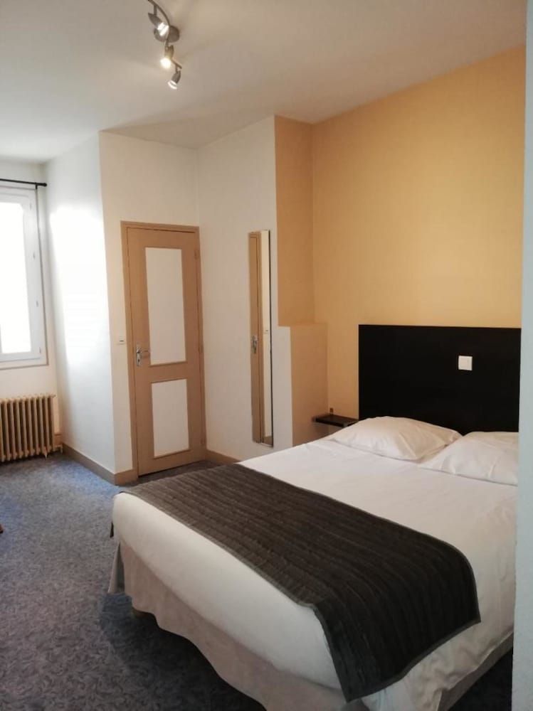 Hôtel Le Bon Duc — Libourne — photo 2