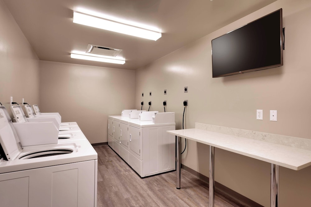 Residence Inn by Marriott Flagstaff - photo 29