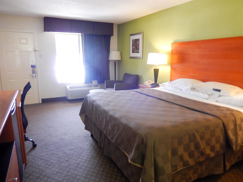 Motel6 Luling LA - photo 9