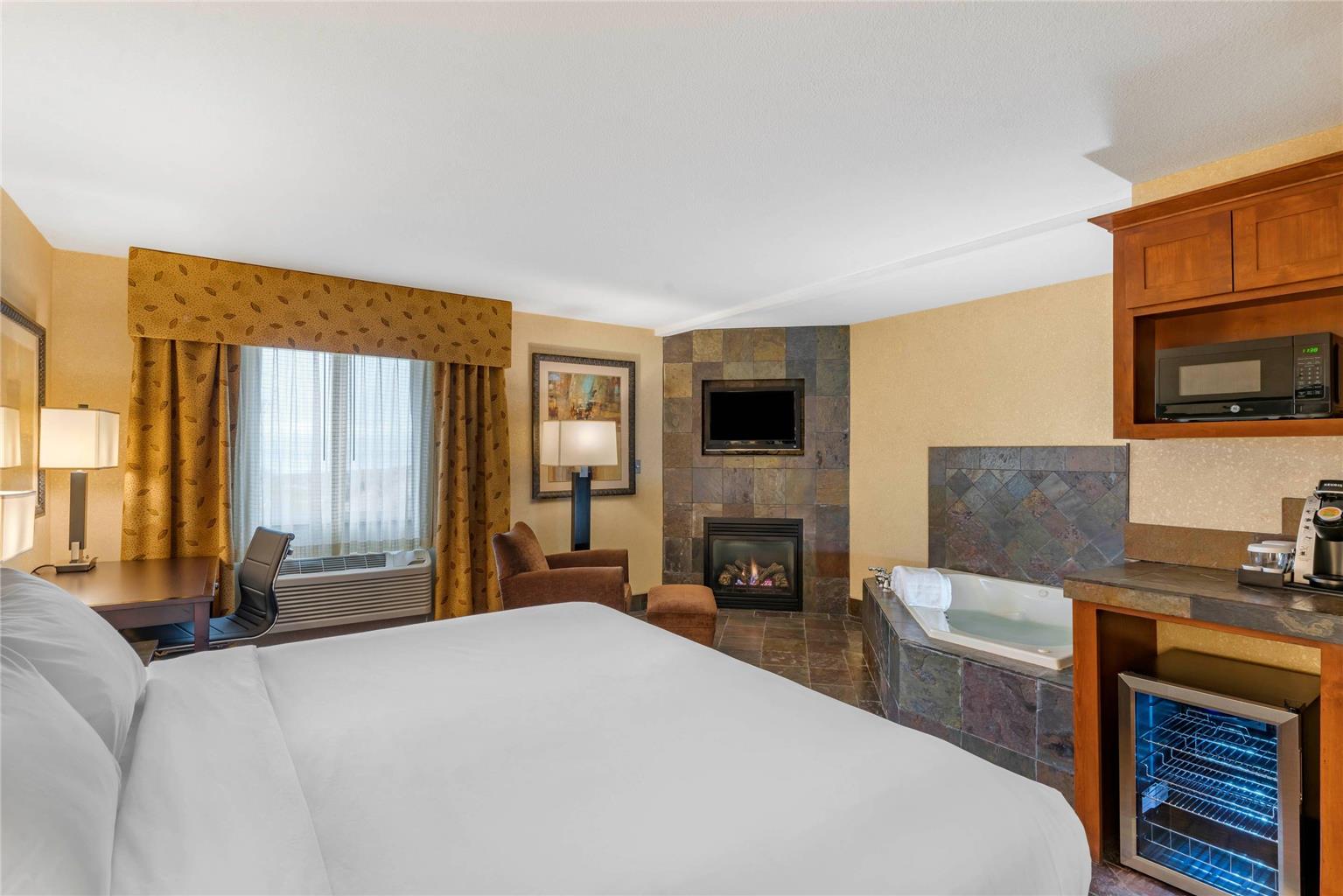 Lloyd Hotel Astoria Bayfront Ascend Hotel Collection OR - photo 19