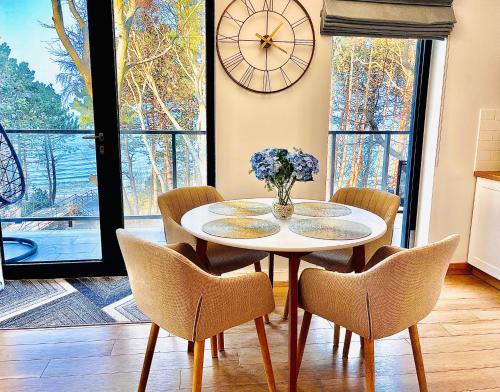 Baltic View Apartament Dwie Sosny — 4-Star Luxury Hotel in Ustronie Morskie, Poland