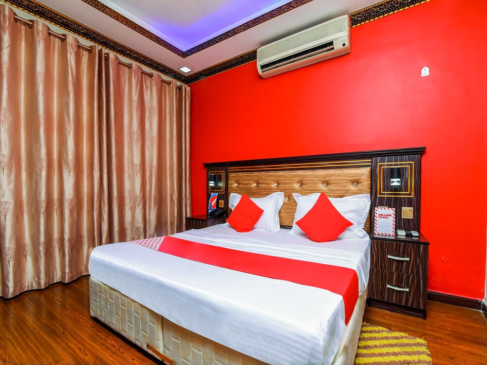 Blue Diamond Hotel - last minute hotel in Dubai