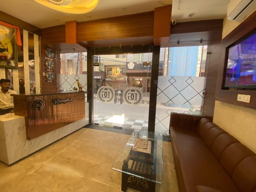 Hotel Dg By Divudecom — Amritsar — photo 3