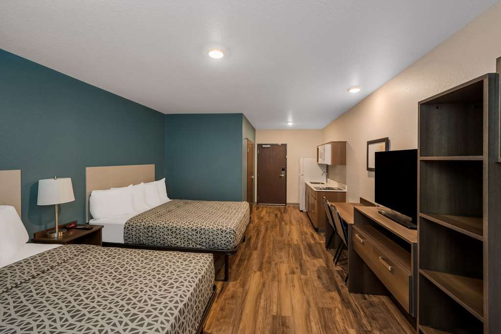 Woodspring Suites West Palm Beach - photo 19